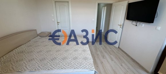 2 غرف نوم شقة في Nesebar, Bulgaria رقم 802 24