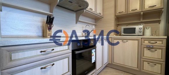 2 غرف نوم شقة في Nesebar, Bulgaria رقم 802 10