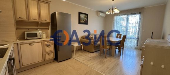 2 غرف نوم شقة في Nesebar, Bulgaria رقم 802 7