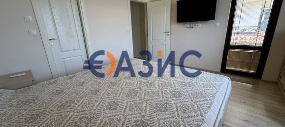 2 غرف نوم شقة في Nesebar, Bulgaria رقم 802 25