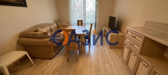 2 غرف نوم شقة في Nesebar, Bulgaria رقم 802 4