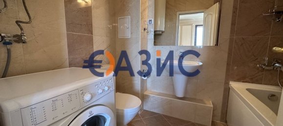 2 غرف نوم شقة في Nesebar, Bulgaria رقم 802 28