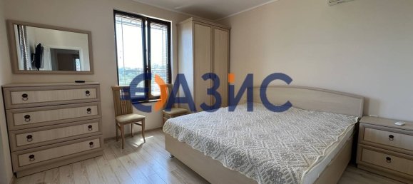 2 غرف نوم شقة في Nesebar, Bulgaria رقم 802 20