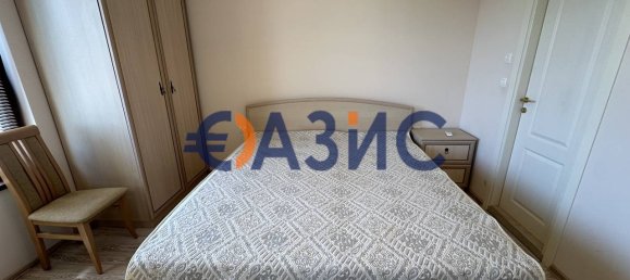 2 غرف نوم شقة في Nesebar, Bulgaria رقم 802 22