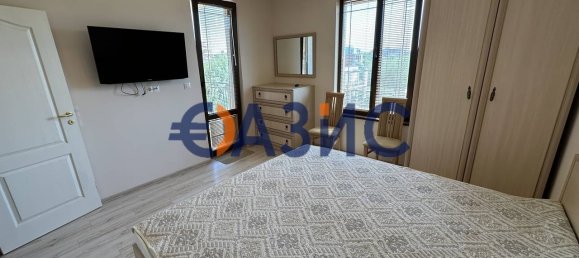 2 غرف نوم شقة في Nesebar, Bulgaria رقم 802 21