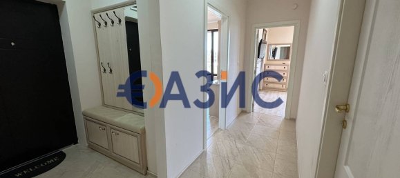 2 غرف نوم شقة في Nesebar, Bulgaria رقم 802 12