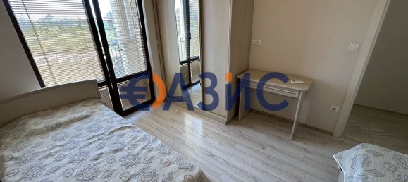 2 غرف نوم شقة في Nesebar, Bulgaria رقم 802 17