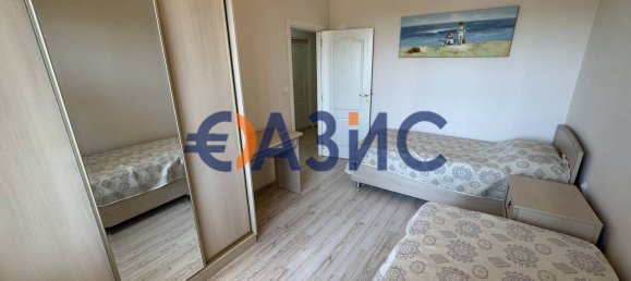 2 غرف نوم شقة في Nesebar, Bulgaria رقم 802 19