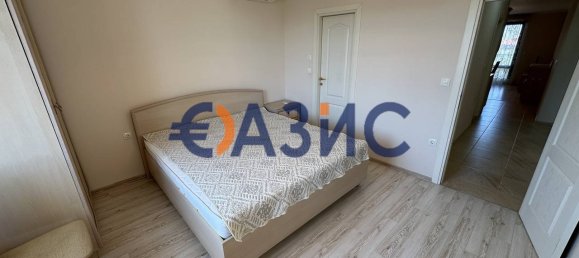 2 غرف نوم شقة في Nesebar, Bulgaria رقم 802 23