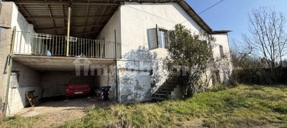 2 bedrooms House in Mombello Monferrato, Italy No. 92433 14