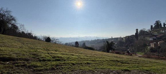 2 bedrooms House in Mombello Monferrato, Italy No. 92433 12