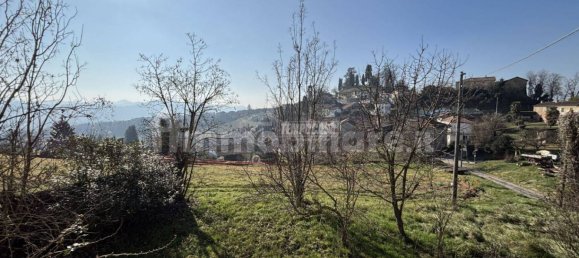 2 bedrooms House in Mombello Monferrato, Italy No. 92433 3