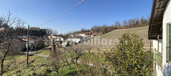 2 bedrooms House in Mombello Monferrato, Italy No. 92433 13