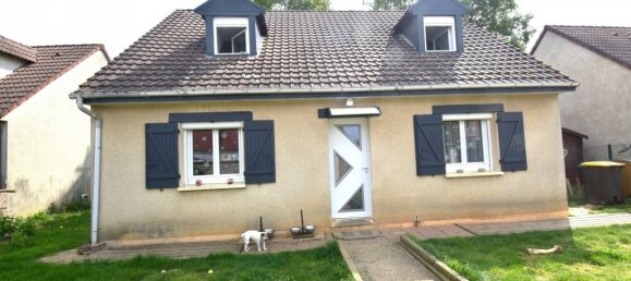 4 chambres Maison à Luray, France No. 152137 12