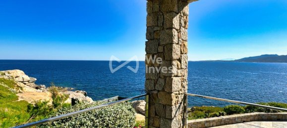 4 Schlafzimmer Villa in Calvi, France, Nr. 46832 33