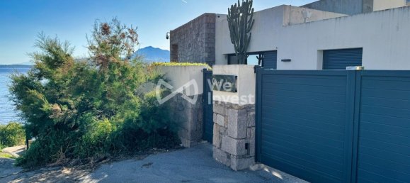 4 Schlafzimmer Villa in Calvi, France, Nr. 46832 37
