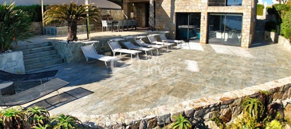 4 Schlafzimmer Villa in Calvi, France, Nr. 46832 24