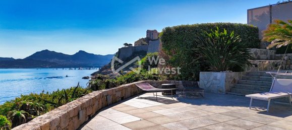 4 Schlafzimmer Villa in Calvi, France, Nr. 46832 25