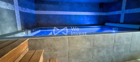 4 Schlafzimmer Villa in Calvi, France, Nr. 46832 6