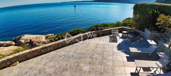 4 Schlafzimmer Villa in Calvi, France, Nr. 46832 17
