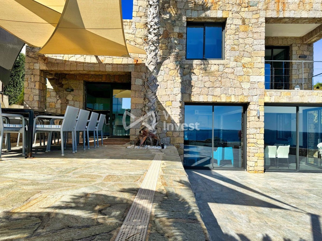 4 Schlafzimmer Villa in Calvi, France, Nr. 46832