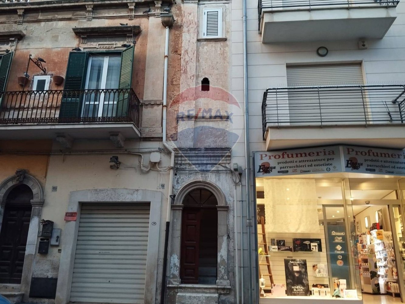 1 bedroom House in Adelfia, Italy No. 308714