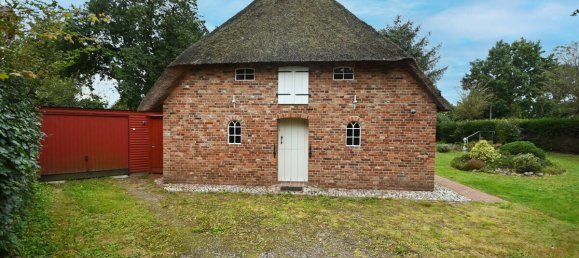 1 غرف نوم منزل في Nordfriesland, Germany رقم 296189 18