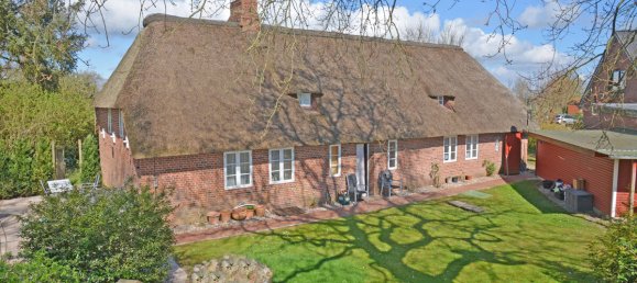 1 غرف نوم منزل في Nordfriesland, Germany رقم 296189 2