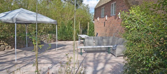 1 غرف نوم منزل في Nordfriesland, Germany رقم 296189 19