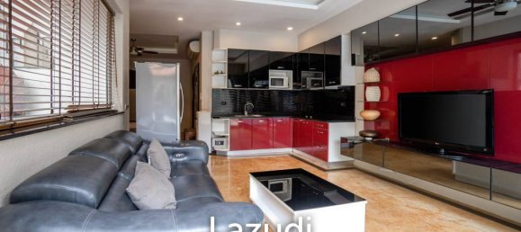 5 bedrooms Cafe / restaurant in Pattaya, Thailand No. 15654 3