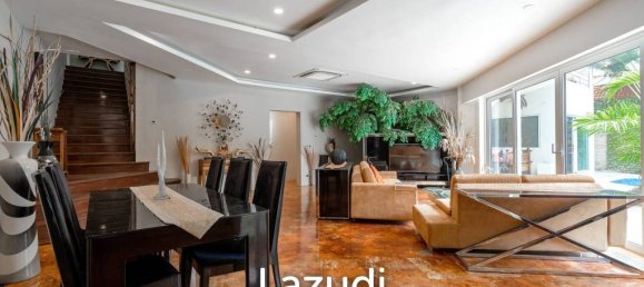 5 bedrooms Cafe / restaurant in Pattaya, Thailand No. 15654 6