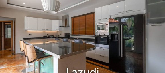 5 bedrooms Cafe / restaurant in Pattaya, Thailand No. 15654 7