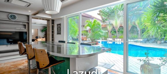 5 bedrooms Cafe / restaurant in Pattaya, Thailand No. 15654 9