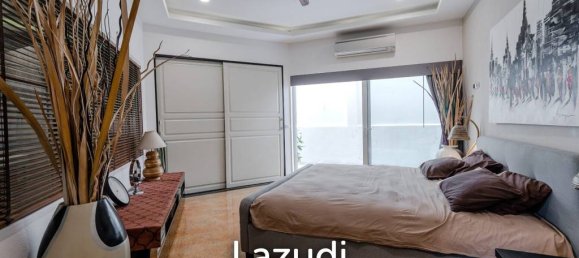 5 bedrooms Cafe / restaurant in Pattaya, Thailand No. 15654 10