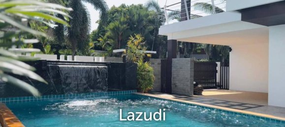 3 bedrooms Villa in Bang Tao, Thailand No. 25274 2