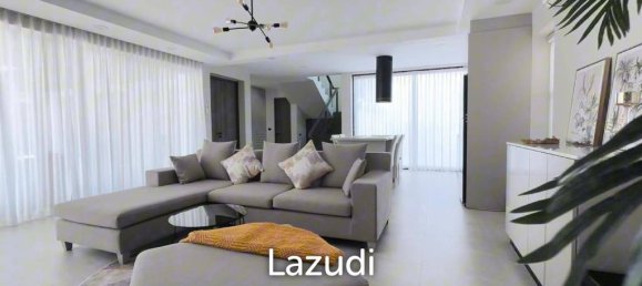 3 bedrooms Villa in Bang Tao, Thailand No. 25274 3