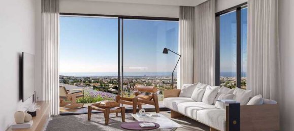 3 bedrooms Villa in Konia, Cyprus No. 15403 5