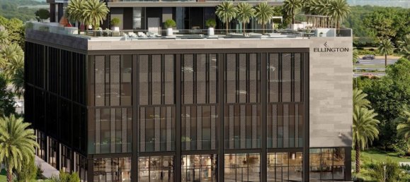 Квартира с 2 спальнями в Дубай, ОАЭ № 103240 2