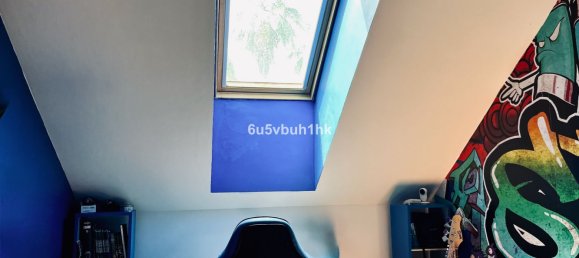 5 bedrooms Villa in Alhaurin de la Torre, Spain No. 135216 33