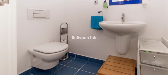 5 bedrooms Villa in Alhaurin de la Torre, Spain No. 135216 29