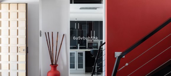 5 bedrooms Villa in Alhaurin de la Torre, Spain No. 135216 48