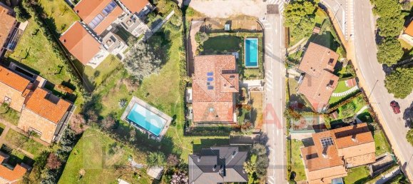 Penthouse de 3 divisões em Sirmione, Italy N.º 41284 19