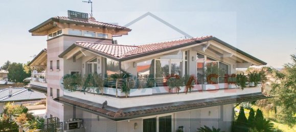 Penthouse de 3 divisões em Sirmione, Italy N.º 41284 27