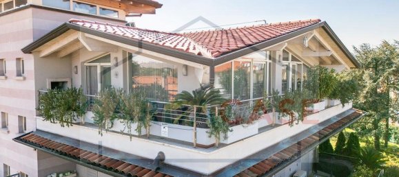 Penthouse de 3 divisões em Sirmione, Italy N.º 41284 24