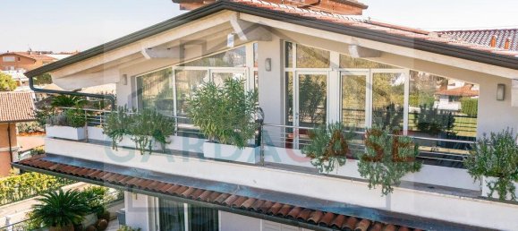 Penthouse de 3 divisões em Sirmione, Italy N.º 41284 28