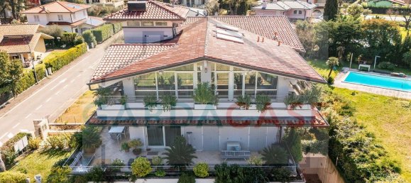 Penthouse de 3 divisões em Sirmione, Italy N.º 41284 23