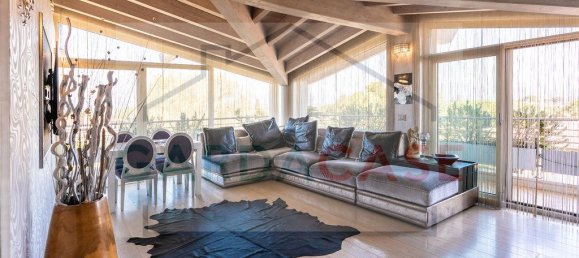 Penthouse de 3 divisões em Sirmione, Italy N.º 41284 36