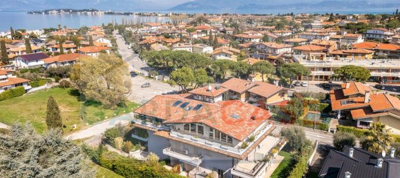 Penthouse de 3 divisões em Sirmione, Italy N.º 41284 20