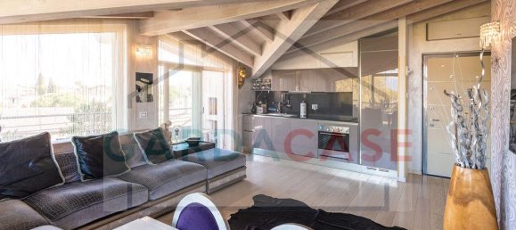 Penthouse de 3 divisões em Sirmione, Italy N.º 41284 34