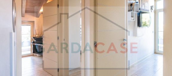 Penthouse de 3 divisões em Sirmione, Italy N.º 41284 2